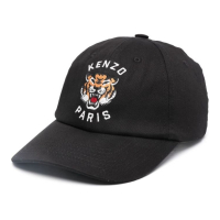 Kenzo Casquette 'Embroidered-Logo' pour Hommes