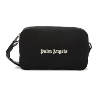 Palm Angels Men's 'Logo' Camera Bag