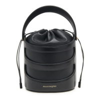 Alexander McQueen Women's 'The Rise' Bucket Bag