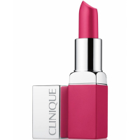 Clinique 'Pop Matte' Lippenfarbe + Primer - 06 Rose Pop 3.9 g