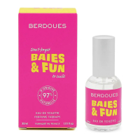 Berdoues 'Baies & Fun' Eau De Toilette - 30 ml