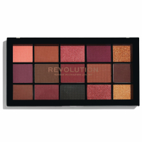 Revolution 'Reloaded' Eyeshadow Palette - Newtrals 3 16.5 g