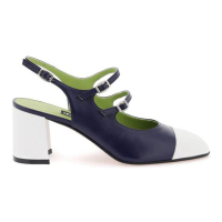 Carel 'Papaya' Mary Jane Schuhe für Damen