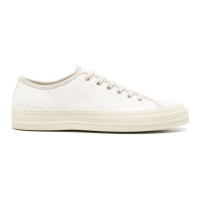 Common Projects Men's 'Tournament Canvas' Sneakers