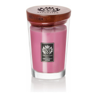 Vellutier 'Aged Bourbon And Plum Exclusive Large' Scented Candle - 1.4 Kg