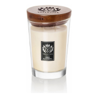 Vellutier 'Crema All'Amaretto Exclusive Large' Scented Candle - 1.4 Kg