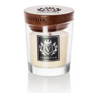Vellutier 'Crema All'Amaretto Small Exclusive' Scented Candle - 370 g