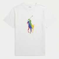 Ralph Lauren 'Big Pony' T-Shirt für großes Jungen