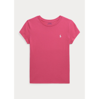 Ralph Lauren '42552' T-Shirt für große Mädchen