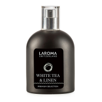 Laroma 'White Tea & Linen' Raumspray - 100 ml