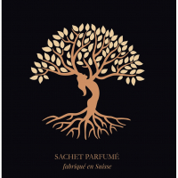 Laroma 'Life Tree Woman' Scented Sachet