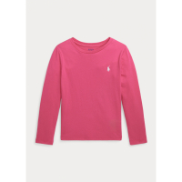 Ralph Lauren T-Shirt manches longues pour Petites filles