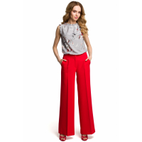 Made of Emotion Women's Trousers