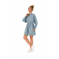 Made of Emotion Robe pull pour Femmes