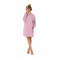 Made of Emotion Robe chemise pour Femmes