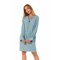 Made of Emotion Robe tunique pour Femmes