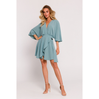 Made of Emotion Robe mini pour Femmes