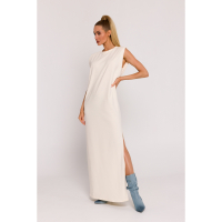 Made of Emotion Robe maxi pour Femmes