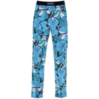 Tom Ford 'Floral' Pyjama-Hose für Herren