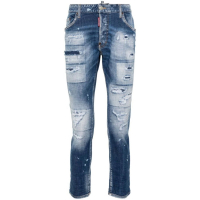 Dsquared 'Distressed' Jeans für Herren