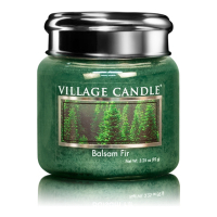 Village Candle Bougie parfumée 'Balsam Fir' - 92 g