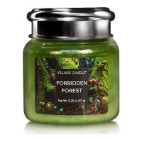 Village Candle Bougie parfumée 'Forbidden Forest' - 92 g