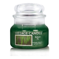Village Candle 'Balsam Fir' Duftende Kerze - 312 g