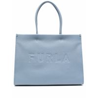 Furla 'Opportunity Logo-Debossed' Tote Handtasche für Damen