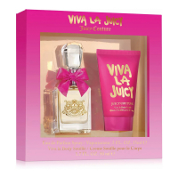 Juicy Couture Coffret de parfum 'Viva La Juicy' - 2 Pièces