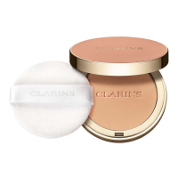 Clarins 'Ever Matte' Compact Powder - 04 Medium 10 g