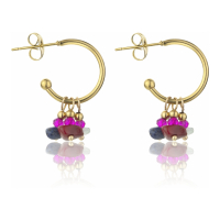 Emily Westwood Women's 'Elliana' Earrings