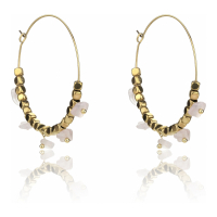 Emily Westwood Women's 'Eden' Earrings