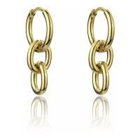 Emily Westwood Women's 'Michelle' Earrings