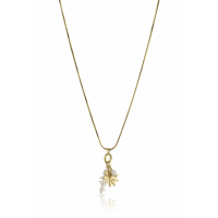 Emily Westwood 'Norah' Halskette für Damen