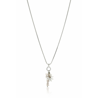 Emily Westwood Women's 'Norah' Necklace