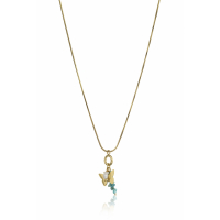 Emily Westwood 'Norah' Halskette für Damen