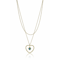Emily Westwood 'Brynlee' Halskette für Damen