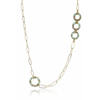 Emily Westwood Women's 'Elsie' Necklace