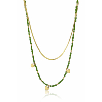 Emily Westwood Women's 'Diana' Necklace