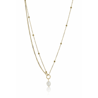 Emily Westwood Women's 'Alyssa' Necklace