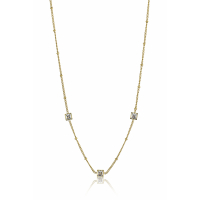 Emily Westwood 'Ana' Halskette für Damen