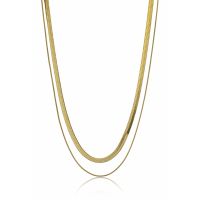 Emily Westwood 'Lennon' Halskette für Damen