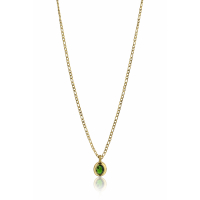 Emily Westwood Women's 'Laila' Necklace