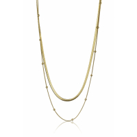 Emily Westwood Women's 'Adelyn' Necklace