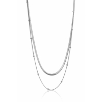 Emily Westwood Women's 'Adelyn' Necklace