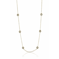 Emily Westwood 'Phoebe' Halskette für Damen