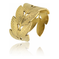 Emily Westwood 'Mary' Einstellbarer Ring für Damen