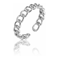 Emily Westwood 'Aspen' Einstellbarer Ring für Damen