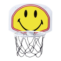 Chinatown Market 'Smiley' Basketball