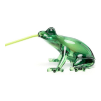 QEEBOO 'Hungry Frog' Table Lamp